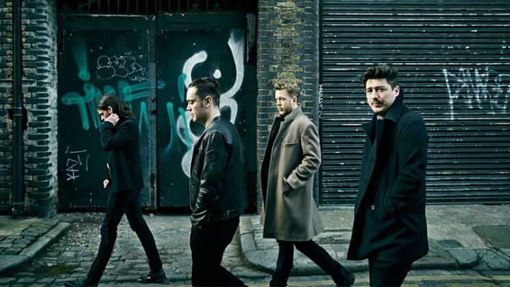 Mumford & Sons