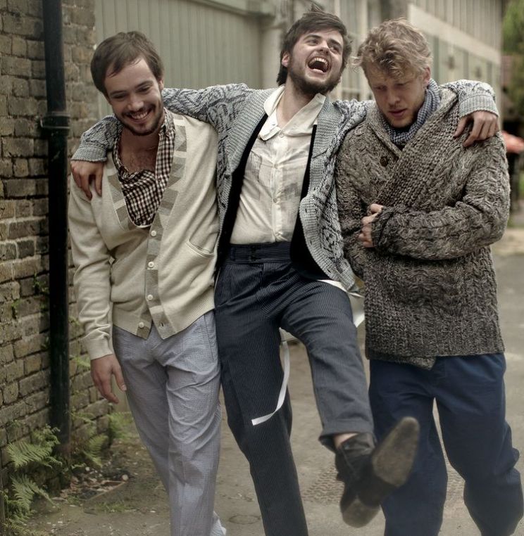 Mumford & Sons