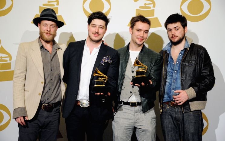 Mumford & Sons
