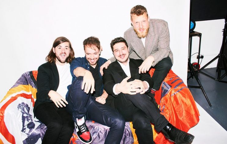 Mumford & Sons