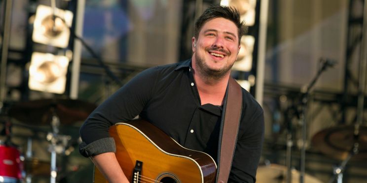 Mumford & Sons