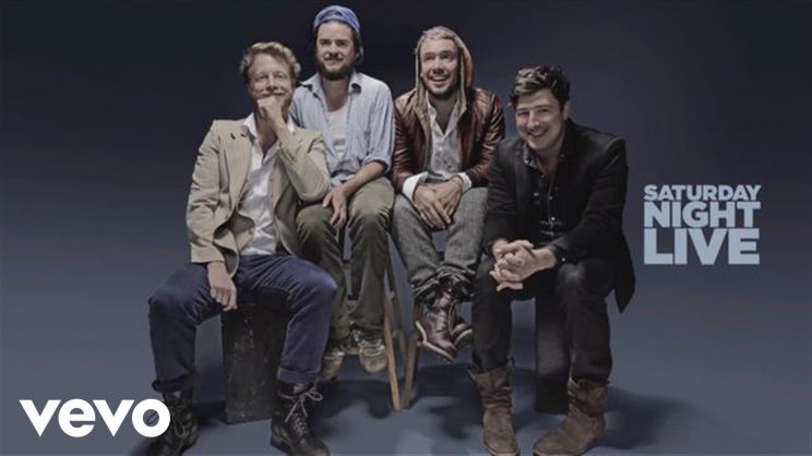 Mumford & Sons