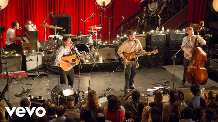 Mumford & Sons
