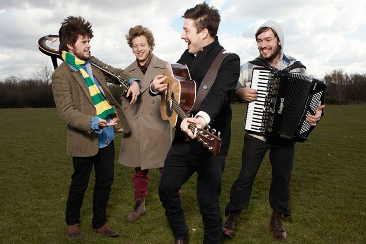 Mumford & Sons