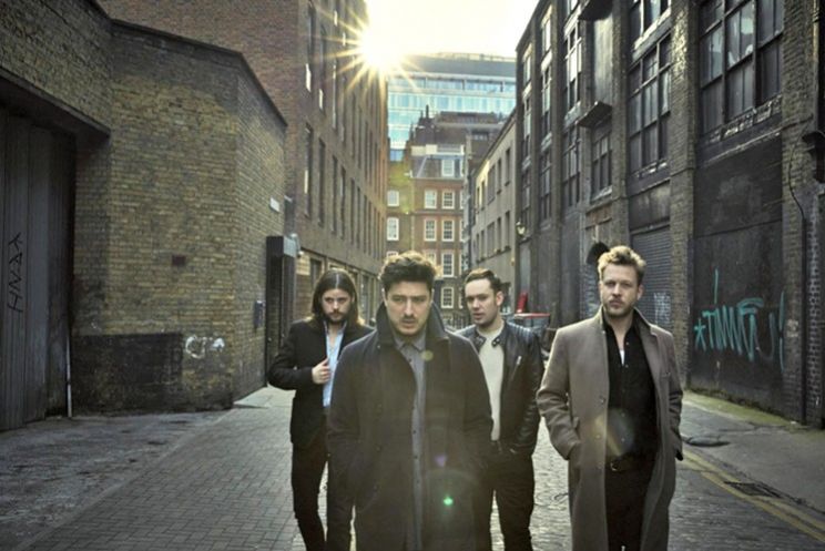 Mumford & Sons
