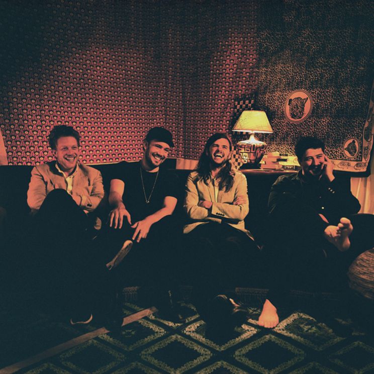 Mumford & Sons