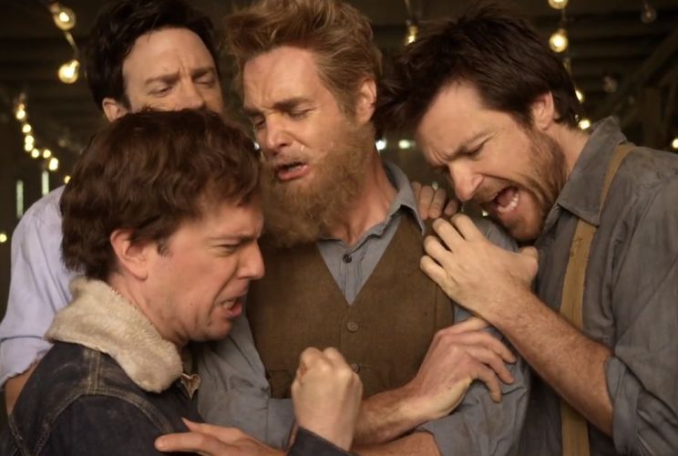 Mumford & Sons