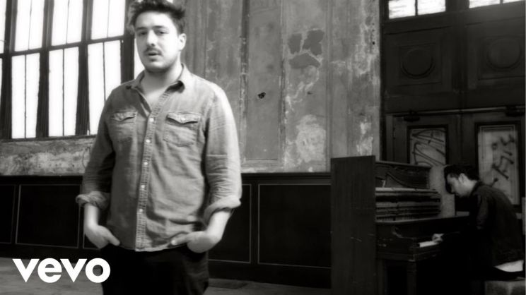 Mumford & Sons