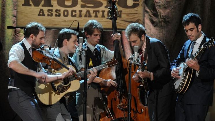 Mumford & Sons