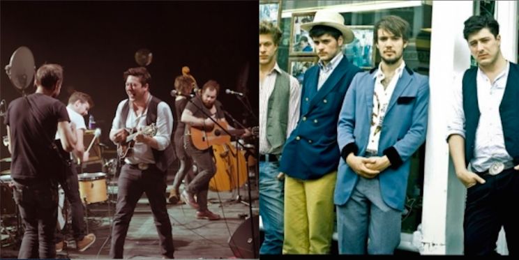 Mumford & Sons