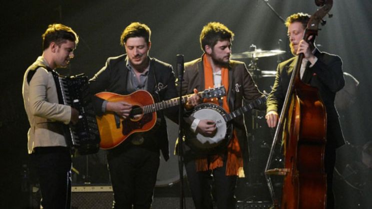 Mumford & Sons