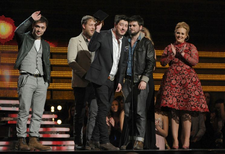 Mumford & Sons