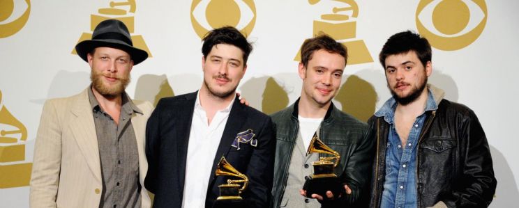 Mumford & Sons