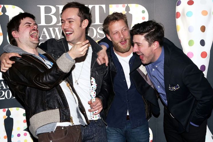 Mumford & Sons