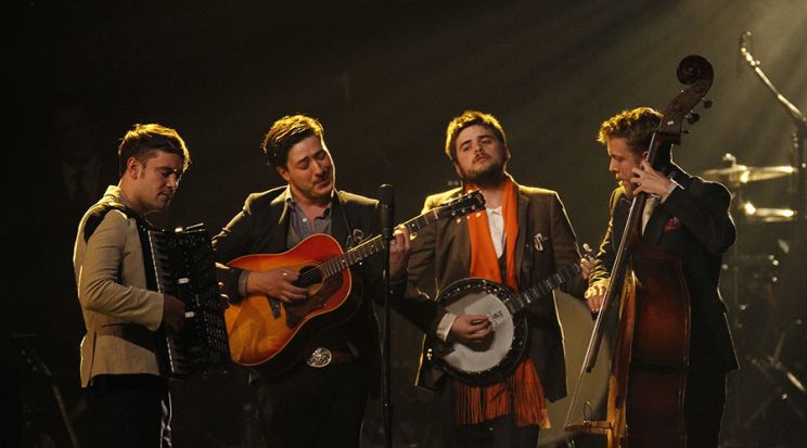 Mumford & Sons