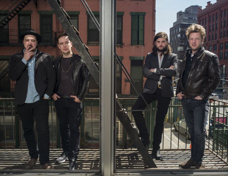 Mumford & Sons