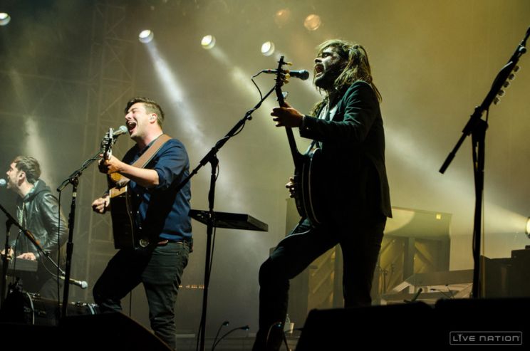 Mumford & Sons