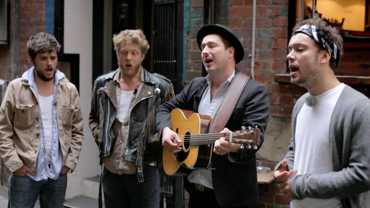 Mumford & Sons