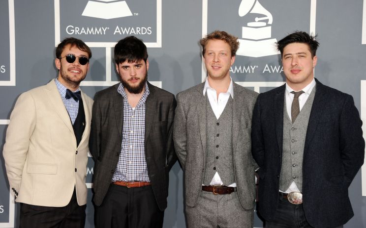 Mumford & Sons