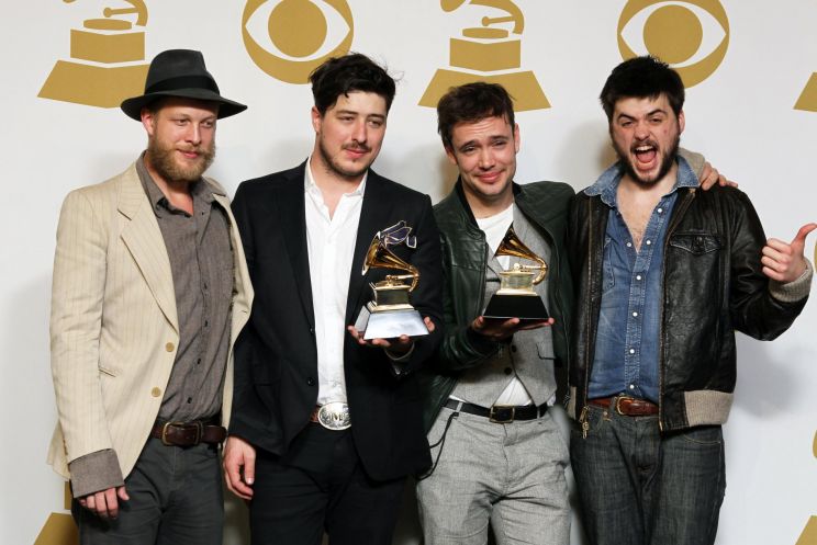 Mumford & Sons