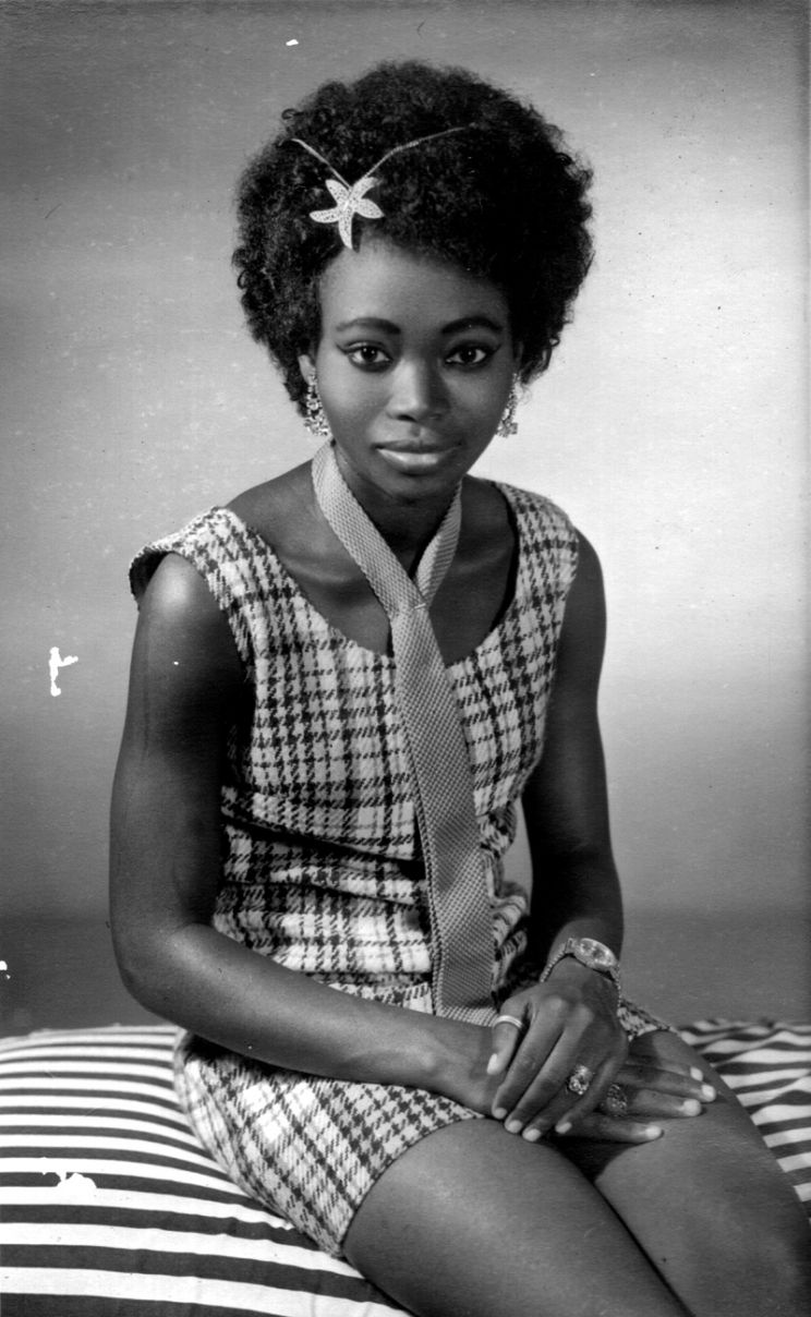 Muna Otaru