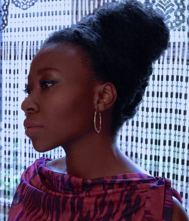 Muna Otaru