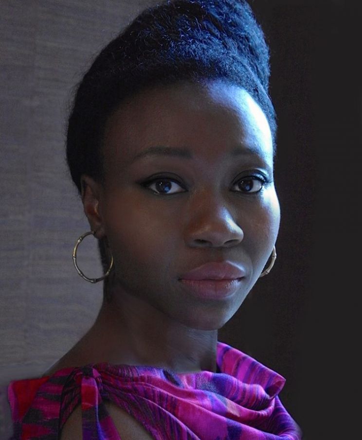 Muna Otaru