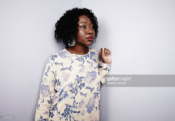 Muna Otaru