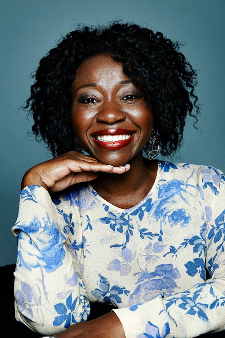 Muna Otaru