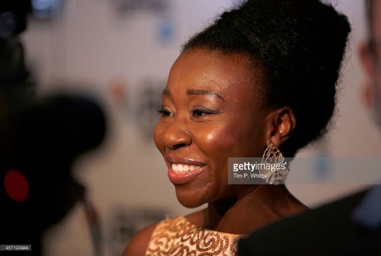 Muna Otaru