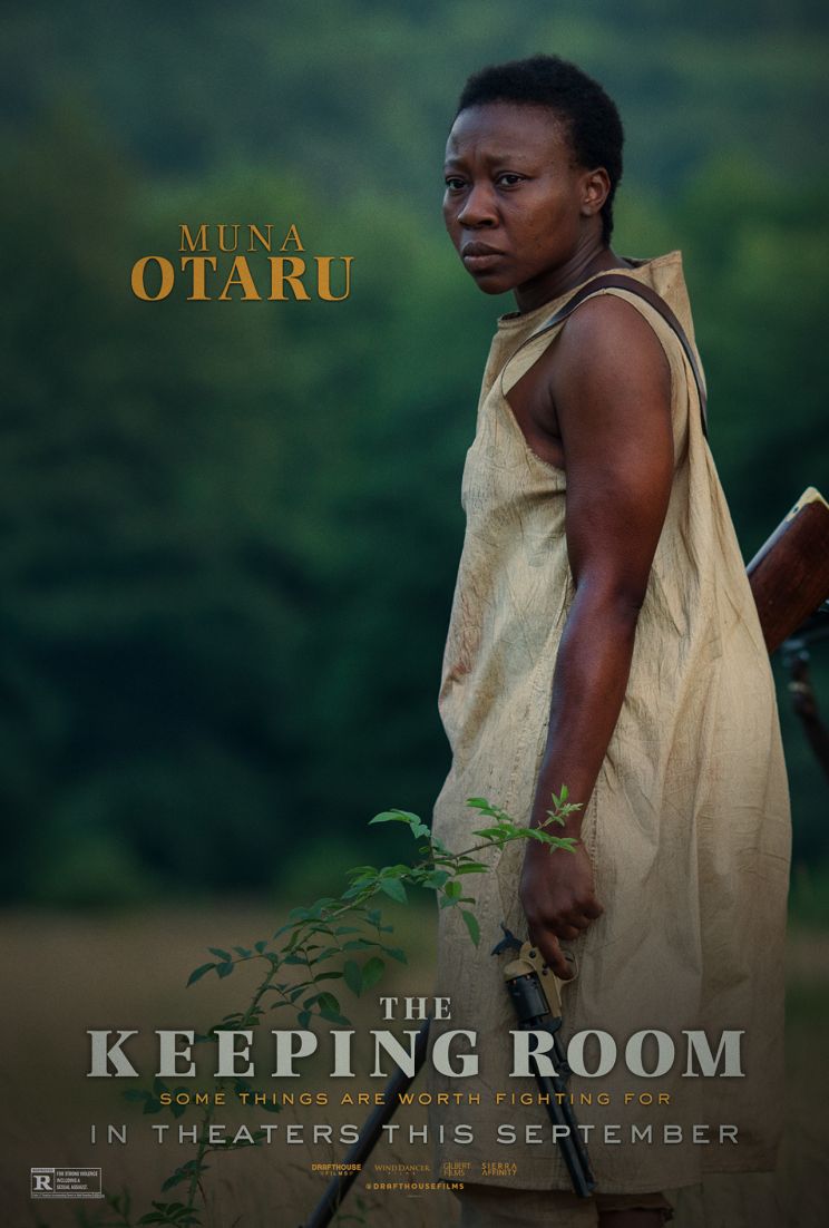 Muna Otaru