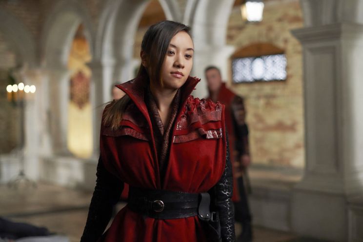 Mung-Ling Tsui