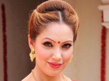 Munmun Dutta