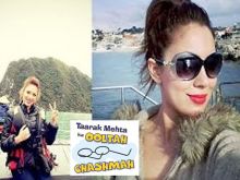 Munmun Dutta