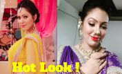 Munmun Dutta