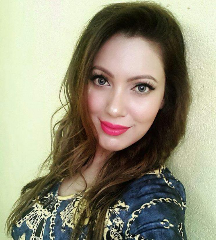 Munmun Dutta