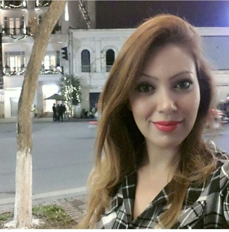 Munmun Dutta