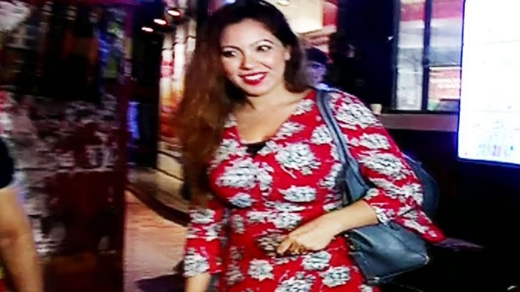 Munmun Dutta