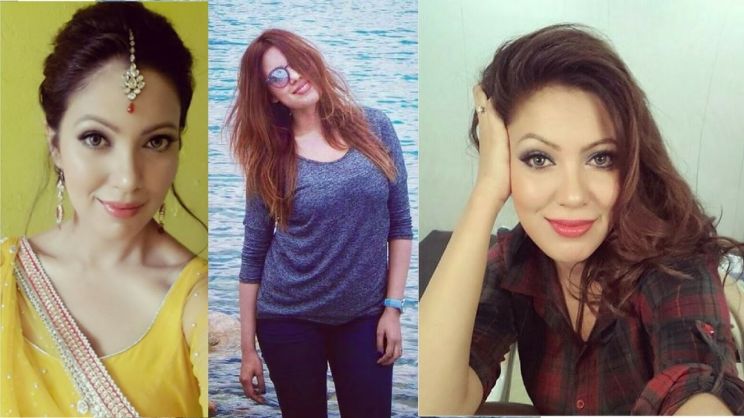 Munmun Dutta
