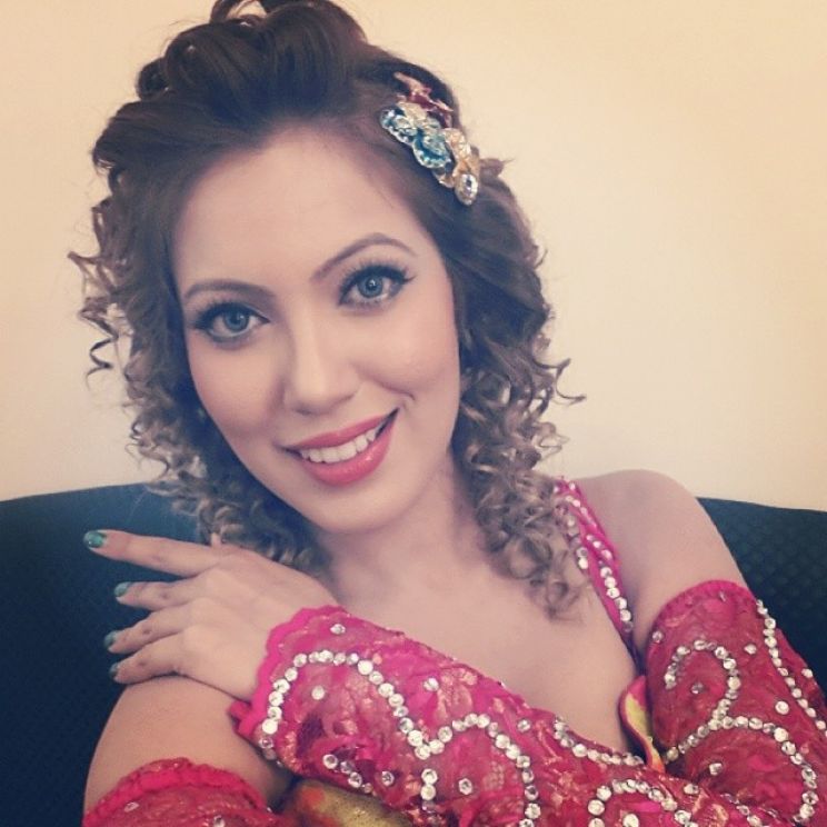 Munmun Dutta