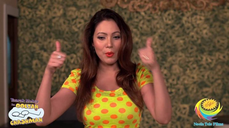 Munmun Dutta