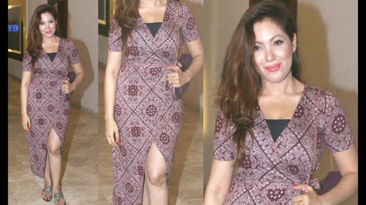 Munmun Dutta