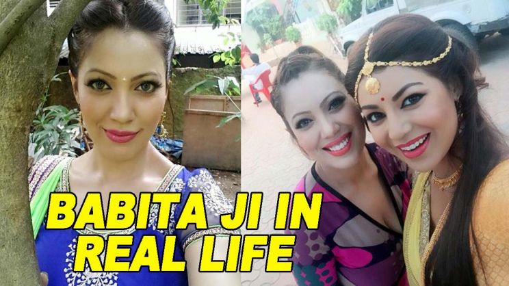 Munmun Dutta