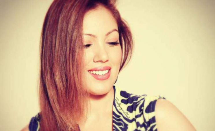 Munmun Dutta