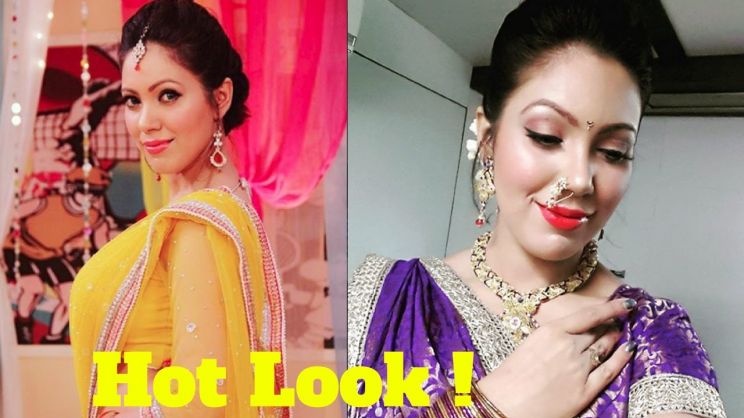 Munmun Dutta