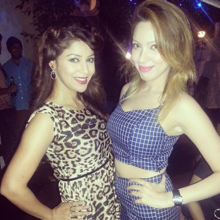 Munmun Dutta