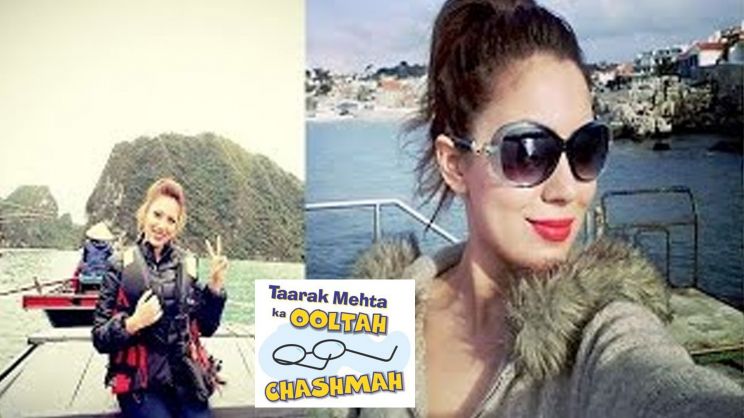 Munmun Dutta