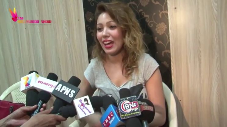Munmun Dutta