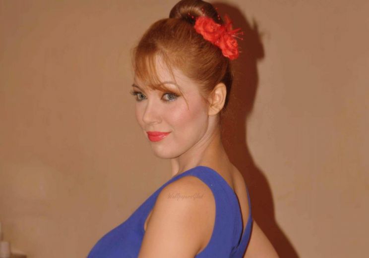 Munmun Dutta