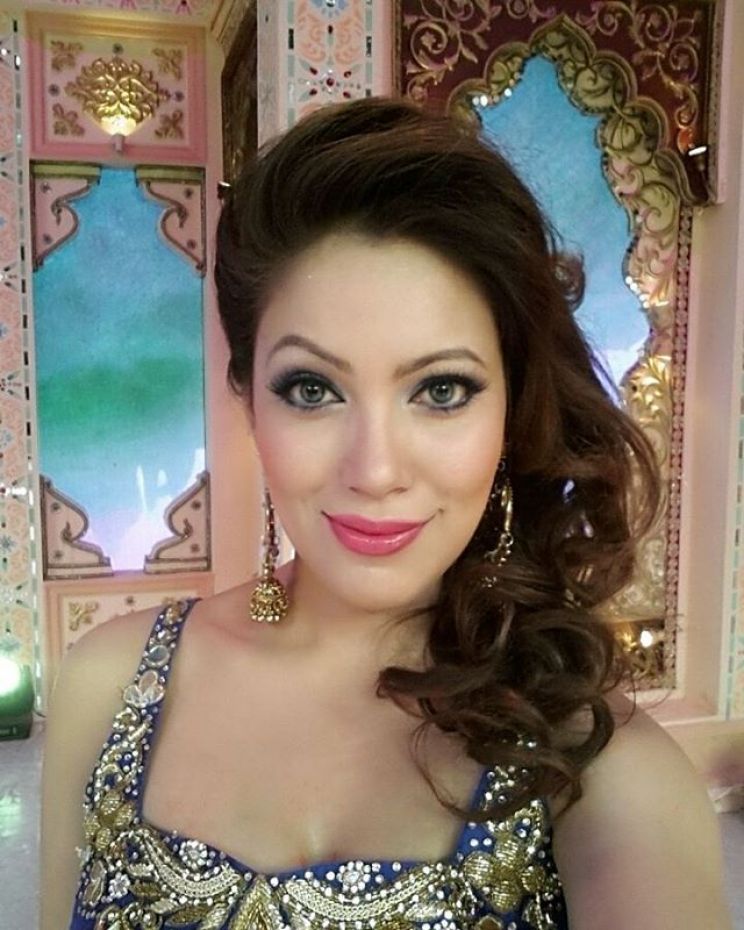 Munmun Dutta